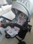 Бебешка/детска количка Krausman 2в1, снимка 9