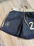 Оригинални къси панталони adidas Germany Home Shirt! М, снимка 2