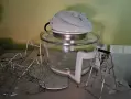 Конвекторна фурна Flavorwave Turbo,, снимка 4