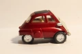 1:43??? KINTOY BMW ISETTA КОЛИЧКА МОДЕЛ, снимка 4
