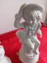 CAPODEMONTE Порцеланови Статуетки Момче И Момиче, снимка 2