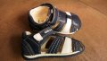 GEOX Размер EUR 20 бебешки сандали естествена кожа 137-12-S, снимка 3