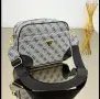Guess Дамска Чанта Гес - Различни Модели И Цветове Код V51, снимка 2