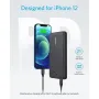 Външна батерия Anker PowerCore III Sense 20000 mAh, PD 20W, PowerIQ, черен, снимка 2
