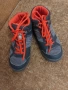 Детски туристически обувки Декатлон , снимка 2