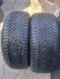 235 55 19 HANKOOK 2бр всесезонни дот 2024г , снимка 1