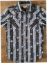 Diesel - страхотна мъжка риза, снимка 5