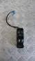 Панел бутони Mercedes C W203 2004 A2038210679 Mercedes-Benz C-Class 203 (W/S/CL) (2000-2006), снимка 1