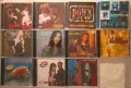 cd / цд компакт дискове - нови - Cappella/Cher/D.J. BOBO/Down Low/Fun Factory/Haddaway, снимка 1
