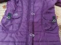 Топло яке за момиче, снимка 6