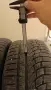 Продавам гуми Nokian 245/45/18, снимка 1