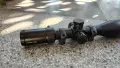 Оптика Vector optics paragon 2-10x50, снимка 3