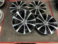Джанти 18 цола 5х112 VW Golf 5 6 7 8 Caddy Touaran Passat Tiguan Skoda , снимка 4