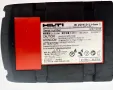 Hilti B 22/4.0 Li-ion - Акумулаторна батерия 22V 4.0Ah с индикатор 2022г., снимка 4