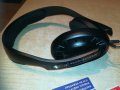 sennheiser hd 437-stereo headphones-внос switzerland, снимка 2