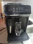 Кафе автомат Филипс работи с кафе на зърна и смляно кафе, профилактирана, работи перфектно , снимка 4