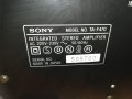 sony ta-f470 stereo ampli-внос germany 0811201206, снимка 12