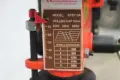 Настолна бормашина 250 W, снимка 8