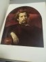 Албум. Майстори на световното изкуство. 1970г. Учебник. Живопис. Картини. Марченко , снимка 9