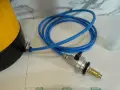 Raimondi 433 PWW - Помпа за водно рязане на плочки, снимка 2