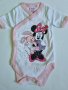 Бебешко боди Мини Маус, снимка 2