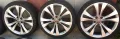 джанти за опел opel insignia 20 цола 5x120, снимка 6