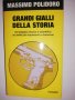 Grandi gialli della Storia, снимка 1 - Други - 31560603