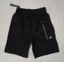 Nike Sportswear Woven Cargo Shorts оригинални гащета ръст 137-147см, снимка 1 - Детски къси панталони - 44292110