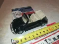 VW BEETLE METAL CAR 0510241354, снимка 7