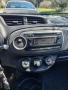 Toyota yaris 1.0 vvti 2013г, снимка 6
