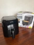 Air Fryer Silver Crest XS 2,4 L НОВ, снимка 1