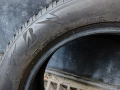 4бр.зимни гуми BRIDGESTONE 235 55 18 DOT20 цена за брой, снимка 6