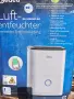 Нов Смарт Влагоабсорбатор Midea DF-20DEN7-WF (20L/24h, за помещения до 40m², Wi-Fi, 3L Резервоар)  , снимка 10
