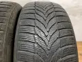 215/55/17 Kumho Nexen / зимни гуми, снимка 10