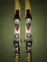 нови ски Nordika 176см - 80мм талия, Volkl 184см - 86мм талия, снимка 2