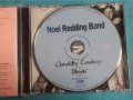Noel Redding Band – 1975 - Clonakilty Cowboys /1976 - Blowin'(Classic Rock)(2LP in 1 CD), снимка 4