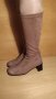 Италиански дамски ботуши - ТЕХ, снимка 3