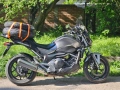 Honda NC700S DCT, снимка 6