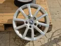 5x112 16 Джанти Skoda Octavia SuperB 5x112 Шкода Октавиа Супърб, снимка 5