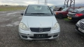 Mercedes A170 CDI , снимка 1