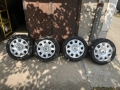 Продавам гуми с джанти, снимка 1