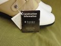 Дамски кожени голф обувки FootJoy номер 38, НОВИ с етикет, снимка 3