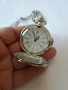 Джобен кварцов часовник, снимка 7