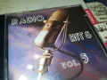 RADIO HITS 99 VOL.5 CD 1804252208, снимка 13