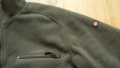 Laksen GORE WIND STOPPER Polar Fleece Jacket размер XL поларена горница вятърно устойчива - 1663, снимка 4