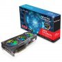 Sapphire Nitro+ Radeon RX 6650 XT Gaming OC 8G, 8192 MB GDDR6, снимка 7