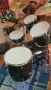 Перфектни акустични барабани!, снимка 4