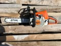 Резачка Stihl 250 MS *ГАРАНЦИЯ 24 месеца**, снимка 2