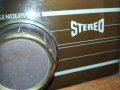 SOLD-TELEFUNKEN GERMANY tube stereo receiver 1402211638, снимка 3