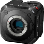 Кинокамера Panasonic Lumix DC-BGH1, снимка 1 - Камери - 44600624